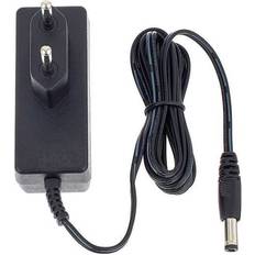 Charger for Plantronics Headset CS520 Compatible