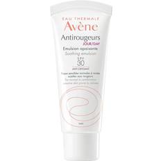 Antioxidantien Gesichtscremes Avène Antirougeurs Jour Soothing Day Emulsion SPF30 40ml
