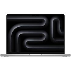 Apple Notebooks Apple MacBook Pro (2024) M3 OC 10C GPU 16GB 1TB SSD 14"