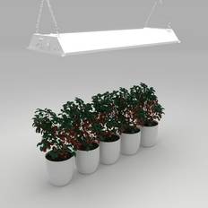 Greenhouses Honeywell LED Plant Grow Light 30-Watt Full Spectrum with Linkable Feature