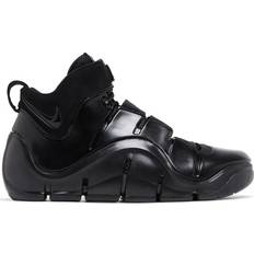 Velcro Sport Shoes Nike Zoom LeBron 4 M - Black/Anthracite