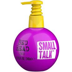 Fuktighetsgivende Volumizere Tigi Bed Head Small Talk Hair Thickening Cream 240ml