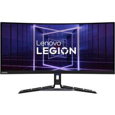 3440x1440 (UltraWide) Monitors Lenovo Legion Y34wz-30