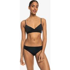 Damen Bikinis Roxy Beach Classics Zweiteiliges Wickel-Bikini-Set Für Frauen