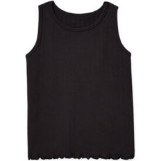 Thereabouts Kid's Tank Top - Black