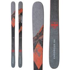 Downhill Skiing Nordica Enforcer 94 Skis 2023