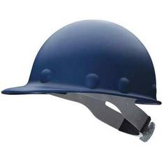 Protective Gear FIBRE-METAL BY HONEYWELL P2ARW71A000 Front Brim Hard Hat, Type 1, Class G