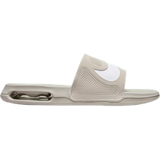 Nike Air Max Slippers & Sandals Nike Air Max Cirro M - Light Iron Ore/White