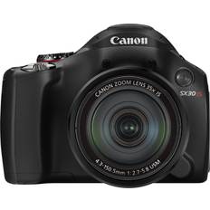 Canon Bridge Cameras Canon PowerShot SX30 IS
