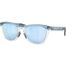Oakley Rectangles - Unisex Sunglasses Oakley Frogskins Range Polarized OO9284A 928409