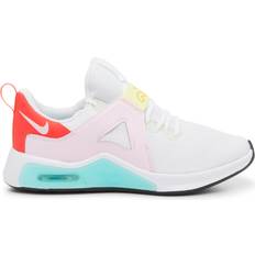 Nike Air Max Bella TR 5 W - White/Bright Crimson/Lightning/Pink Foam