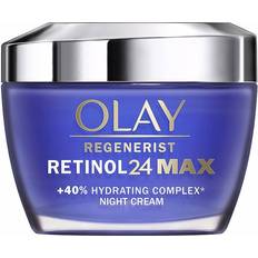 Olay Facial Creams Olay Retinol24 MAX Night Face Moisturizer 1.7fl oz