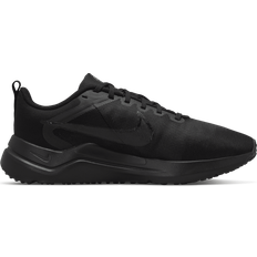 Nike Women Running Shoes Nike Downshifter 12 W - Black/Dark Smoke Grey/Iron Grey