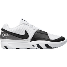 Nike Herren Sportschuhe Nike Ja 1 M - White/Black