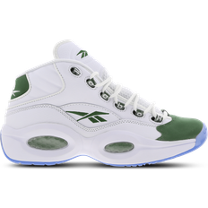 Reebok Sneakers Reebok Question Mid M - White Pine/Green White