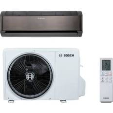 Bosch Luft-til-luft-varmepumper Bosch 8101I 6.5 KW Inne- & Utedel