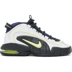 Nike Air Max - Unisex Sneakers Nike Air Max Penny - White/Field Purple/Anthracite/Light Lemon Twist