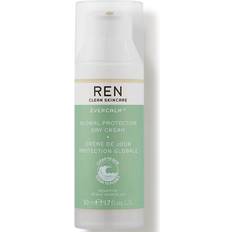 REN Clean Skincare Hautpflege REN Clean Skincare Evercalmglobal Protection Day Cream 50ml