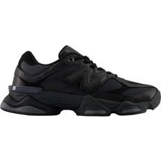 New Balance Leather Sneakers New Balance 9060 M - Black