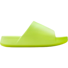 Slides on sale Nike Calm - Volt