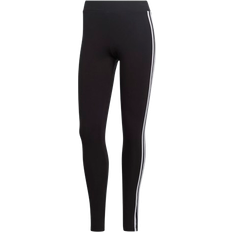 adidas Women Adicolor Classics 3-Stripes Leggings - Black