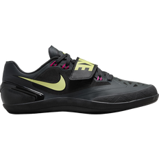 Nike Zoom Rotational 6 - Anthracite/Black/Light Lemon Twist/Fierce Pink