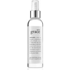Philosophy Pure Grace Satin-Finish Body Oil Mist 5fl oz