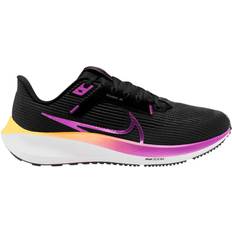 Nike pegasus 36 Nike Pegasus 40 W - Black/Laser Orange/White/Hyper Violet