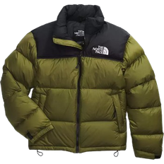Olive green jacket The North Face Men’s 1996 Retro Nuptse Jacket - Forest Olive