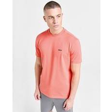 BOSS Core T-Shirt Pink Mens
