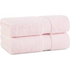 Egyptian Cotton Towels Aston Aston Egyptian Cotton Luxury Bath Towel Pink