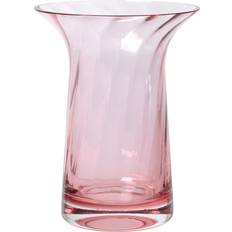 Vaser Rosendahl Optic Anniversary Blush Vase 16cm