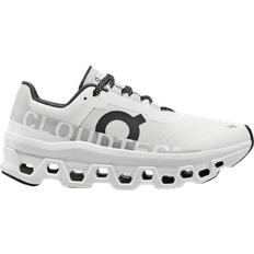 Sport Shoes On Cloudmonster W - White/Black/Gray