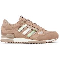 adidas ZX 750 'Chalky Brown Almost Lime' Brown Men's