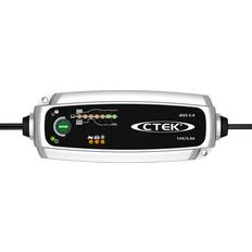 CTEK Ladegerät Batterien & Akkus CTEK MXS 3.8
