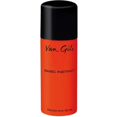 Van Gils Deodoranter Van Gils Basic Instinct Deo Spray 150ml