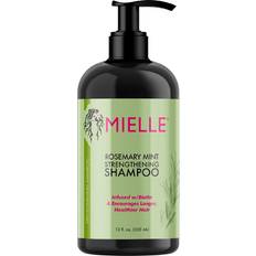 Pump Shampoos Mielle Rosemary Mint Strengthening Shampoo 12fl oz