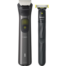 Philips Skjeggtrimmer Trimmere Philips All-in-One Series 9000 MG9540