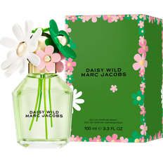 Parfymer på salg Marc Jacobs Daisy Wild EdP 100ml