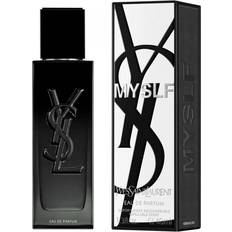 Yves Saint Laurent Men Eau de Parfum Yves Saint Laurent Myslf EdP 1.4 fl oz