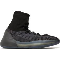 Adidas Yeezy Sport Shoes Yeezy Basketball Knit 'Onyx' Black Men's