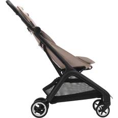 Bugaboo Reversible Seat Strollers Bugaboo Butterfly 1 Second Fold Ultra