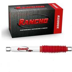 Rancho Shock Absorbers Rancho RS5000X RS55149 Fits select: