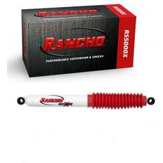 Rancho Chassi Parts Rancho RS5000X Rear Shock Absorber RS55005