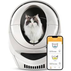 Litter-Robot 3 WiFi Enabled Automatic Self-Cleaning Cat Litter