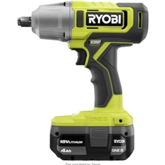 Ryobi drill kit Ryobi PCL265K1 (1x4.0Ah)