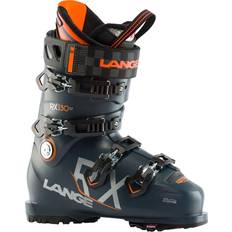 Downhill Skiing Lange RX 130 LV GW - Dark Petrol