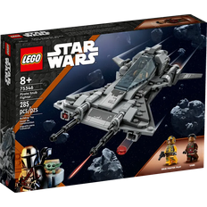 Piraten Spielzeuge Lego Star Wars Pirate Snub Fighter 75346