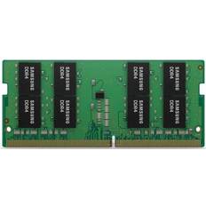 Samsung SO-DIMM DDR4 3200MHz 4GB (M471A5244CB0-CWE)