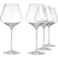 Glass Aida Connoisseur Extravagant Rødvingsglass 71cl 4st